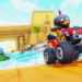 How Penguin Karts Will Drive The Blockchain Gaming Scene Forward – Sponsored Bitcoin News