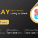 CPLAY Network (CPLAY) Is Now Available for Trading on LBank Exchange – Press release Bitcoin News