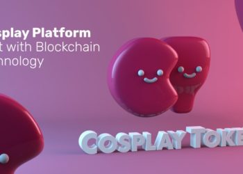 On March 14th, 3PM JST, Cosplay Token Will Be Simultaneously Listed on Zaif and SEBC Japanese Cryptocurrency Exchanges – Press release Bitcoin News