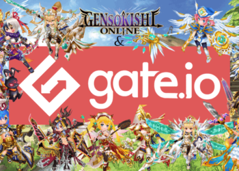 Gensokishi Online Announces Listing Metaverse(MV) Token on Gate․io and Campaign – Press release Bitcoin News