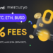 BitYard Officially Partners With Mercuryo to Enhance Crypto Payment Solutions – Press release Bitcoin News