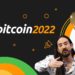 Sound Money Fest Lineup Confirmed for Bitcoin 2022 – Press release Bitcoin News