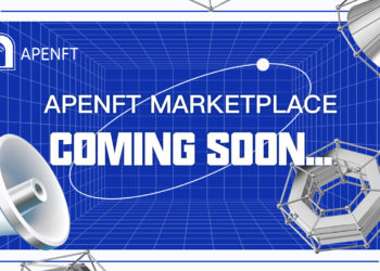 APENFT Marketplace Makes NFT Drops in the TRON Ecosystem Accessible – Press release Bitcoin News