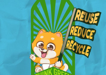 A Brief Introduction To Little Baby Doge’s Plan to Save the World With Crypto