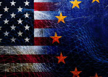As the US and EU fight over crypto regulation superiority, is regulation even viable?