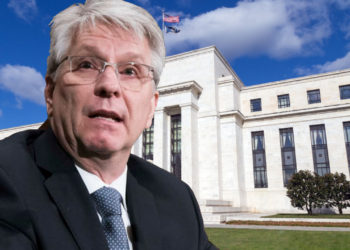 Fed Governor Says ‘Blockchain Is Totally Overrated,’ Claims Crypto Is ‘Just Electronic Gold’ – Bitcoin News