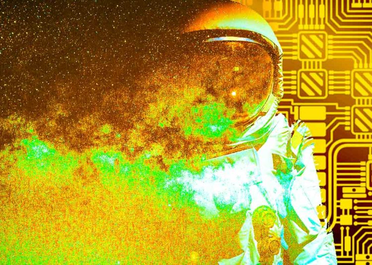 Bitcoin Volume Surges in Ukraine and Russia, EBay Explores Crypto Payments, and Institutional Giant Prepares To Boost BTC and Altcoins