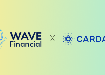 Wave Financial Launches $100m Fund To Boost Liquidity For Cardano DeFi Platforms