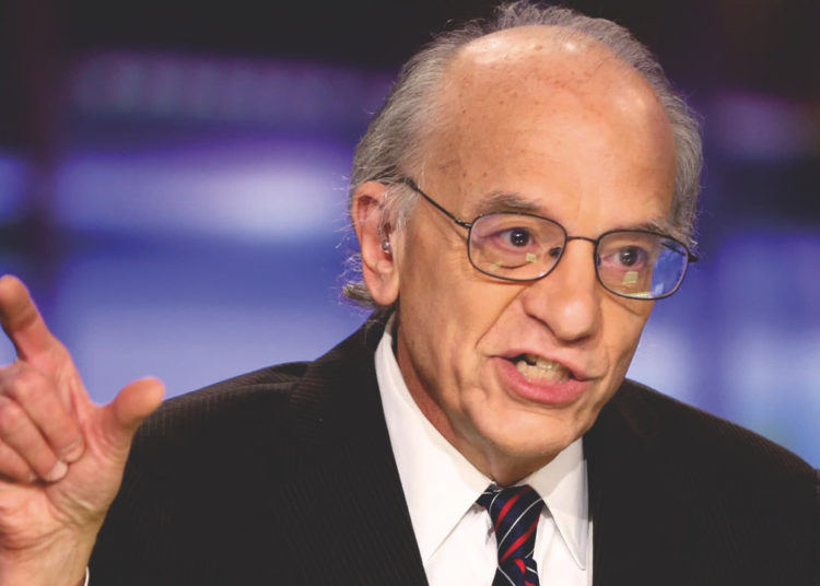 Wharton Professor Urges the Fed to ‘Bite the Bullet’ and Defend the US Dollar — Warns About Bitcoin Taking Over – Bitcoin News