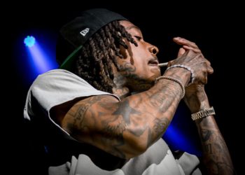 Snoop Dogg and Wiz Khalifa launch ApeCoin Themed Music NFTs