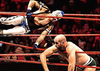 WWE NFT Marketplace Launching Before WrestleMania