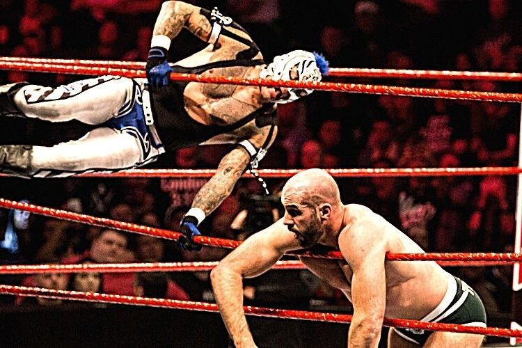 WWE NFT Marketplace Launching Before WrestleMania
