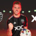 MLS Giant D.C United Enters Sponsorship Partnership With Prominent XDC Network