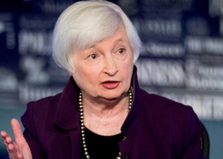 US Treasury Monitoring Crypto Use to Evade Sanctions, Says Treasury Secretary Yellen – Regulation Bitcoin News