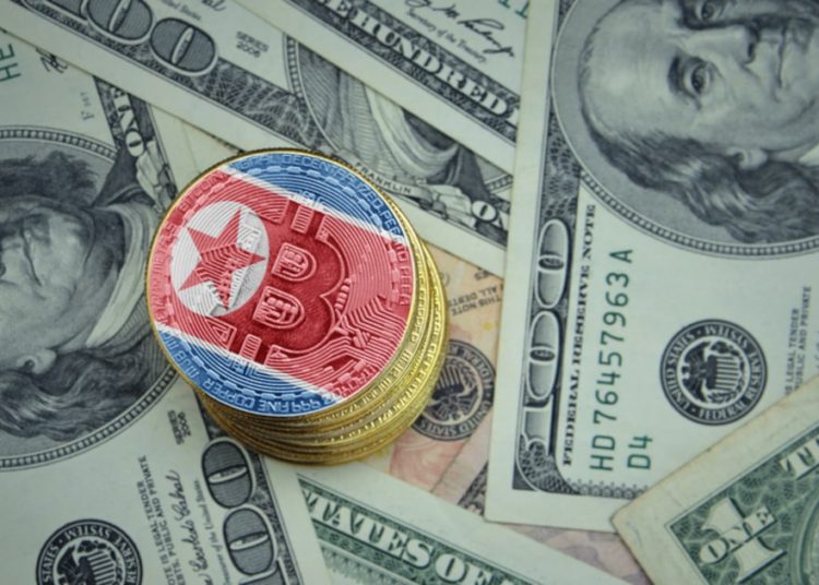 2 Europeans Charged in Connection to Virgil Griffith’s North Korea Case