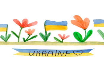 AI-Generated NFT Collection to Preserve Ukrainian Art and Offer Humanitarian Support