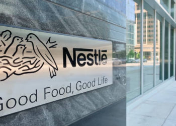 Nestle Rolls Out First NFTs in the Middle East & North Africa for a Humanitarian Cause