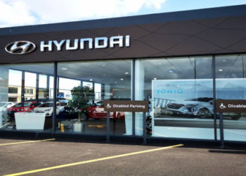 Hyundai Emerges as First Automaker to Roll Out Community-Based NFTs