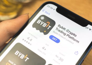Bybit Now Supports Crypto Purchases with Credit or Debit Cards