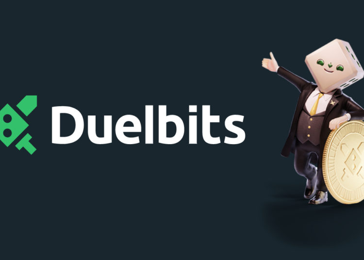 What Is Duelbits? A Look at the Crypto Casino & Sportsbook Platform
