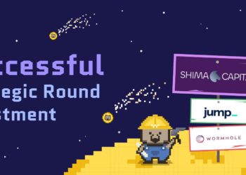 Wombat Exchange Raises New Funds in a Strategic Round Investment led by Shima Capital