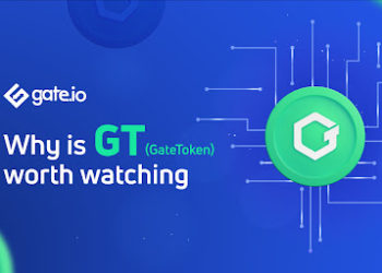Why is GT (GateToken) worth watching?