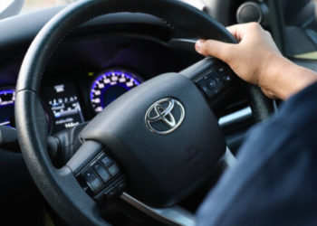 Nissan and Toyota Enter the Metaverse in Grand Style