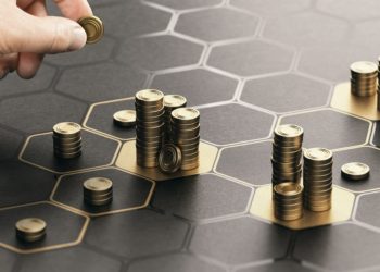 BlockApps Raises $41m in Series B Funding