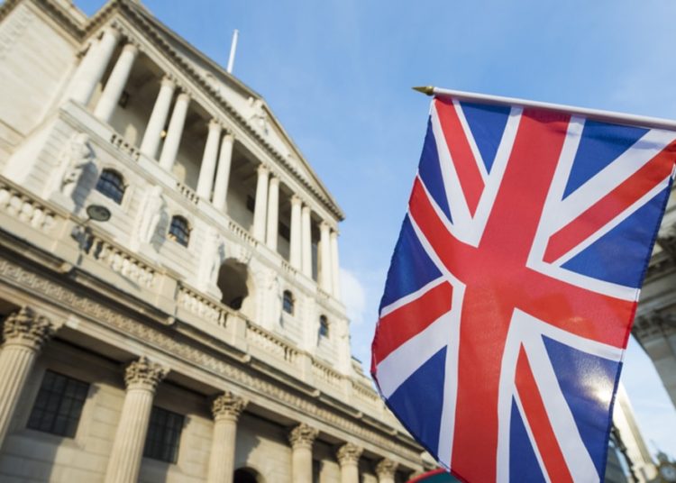 Bank of England Solicits Funds to Enhance Crypto Crackdown