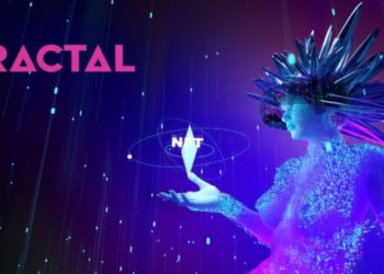 NFT Gaming Platform Fractal Raises $35m, Co-Led by Paradigm Capital