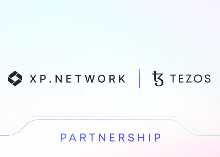 XP.NETWORK Joins Tezos Ecosystem as Corporate Baker