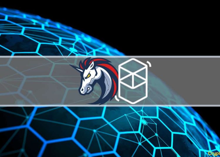 DEX Aggregator 1inch Expands to Fantom Network