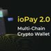 IoTeX launches IoPay 2.0, a multichain wallet that also supports Ethereum, BNB and Polygon