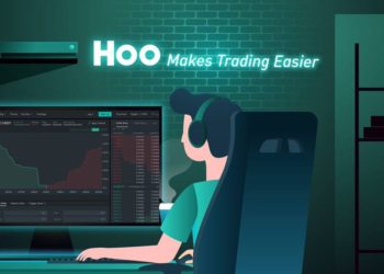 A One-Stop Crypto Solution, Delivered By Hoo