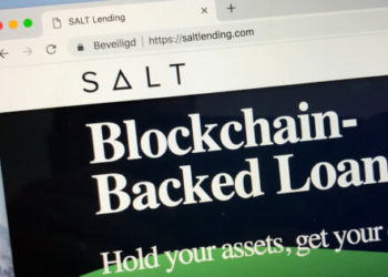 Crypto Lending Platform SALT Works with Cion Digital, Launching Crypto Lending Service for Auto Dealers