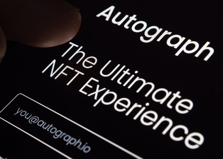 ESPN and Autograph Sign First Multi-year NFT Deal