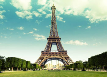 Binance Floats €100M Investment in France