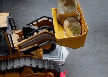 Binance-led Investors to Rescue Victims in Ronin Hack