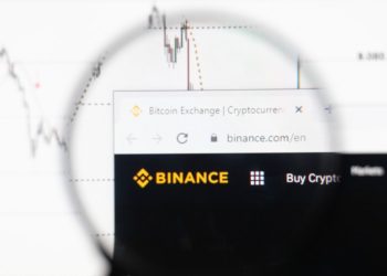 Binance Launches Refugee Crypto Card for Displaced Ukrainians