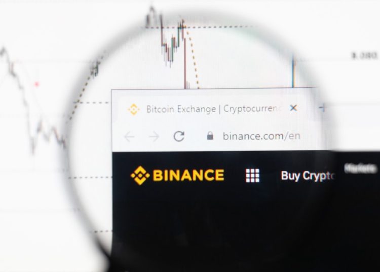 Binance Launches Refugee Crypto Card for Displaced Ukrainians
