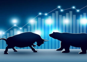 Best Gainers and Top Losers for the Week: XMR, MINA, AXS, WAVES
