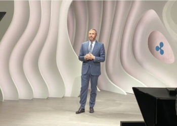 Ripple CEO Brad Garlingouse Speaks Against Bitcoin ‘Tribalism’