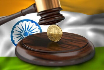 India Crypto Exchanges Restrict Rupee Deposits to Buy Crypto