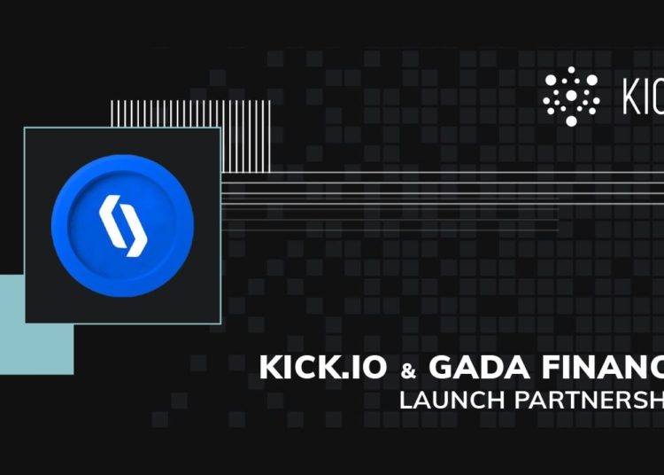 GADA Sale on KICK․IO – Here’s Everything You Need to Know – Press release Bitcoin News