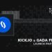 GADA Sale on KICK․IO – Here’s Everything You Need to Know – Press release Bitcoin News