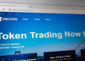 Crypto Exchange Okcoin Launches a Free Trading NFT Marketplace