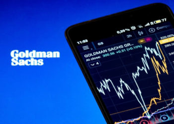 Goldman Sachs Sets to Offer OTC Ether Options Trading