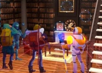 Hong Kong-Based LOST Launches World’s 1st Escape Room in Metaverse