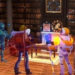 Hong Kong-Based LOST Launches World’s 1st Escape Room in Metaverse