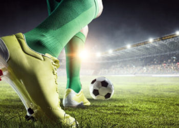 Blockchain Soccer Startup GOAL Pulls $15m in Seed Funding